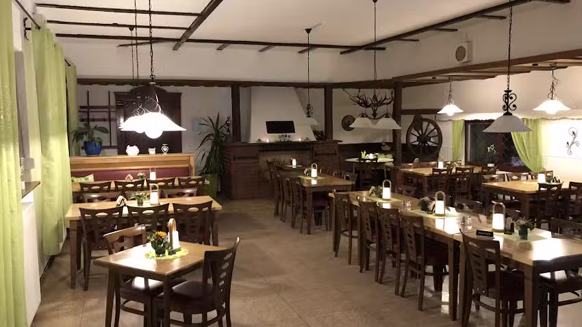 Zum Sch&uuml;tzenhaus