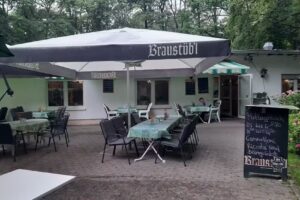 Zum Sch&uuml;tzenhaus