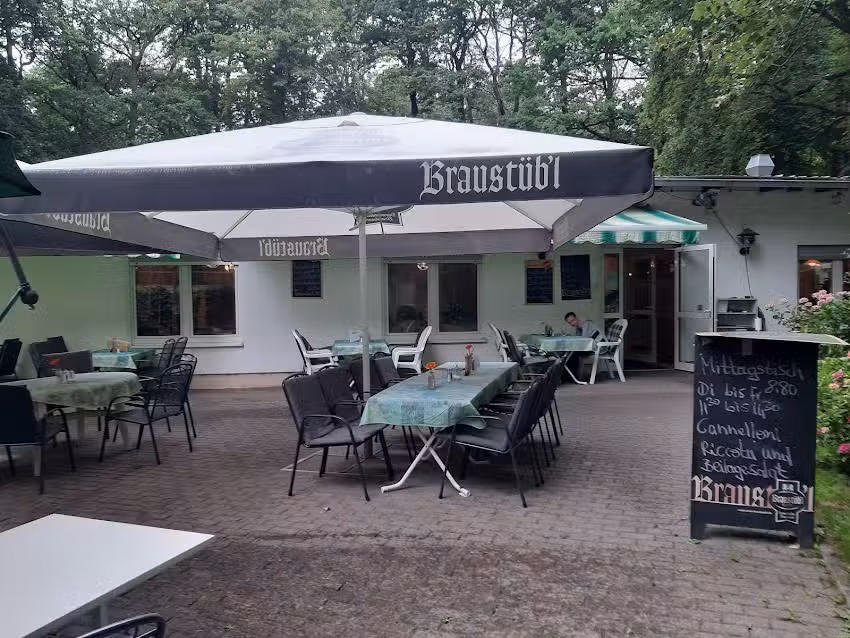 Zum Sch&uuml;tzenhaus