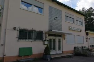 Zum Schützenhaus