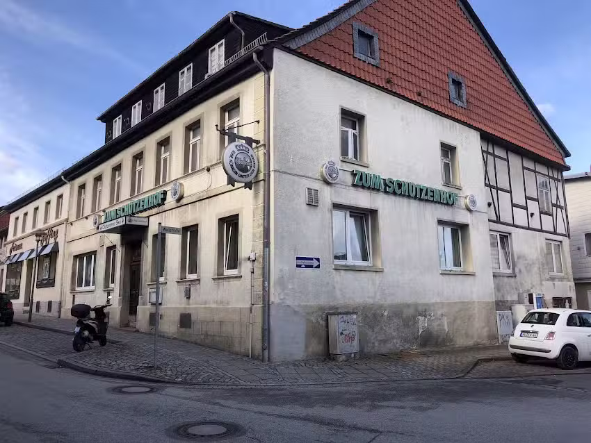 Zum Sch&uuml;tzenhof