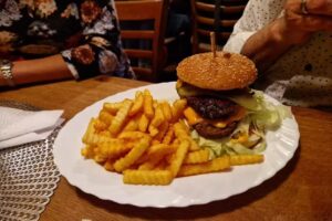 Zum Schützenhof ‚Kassan‘