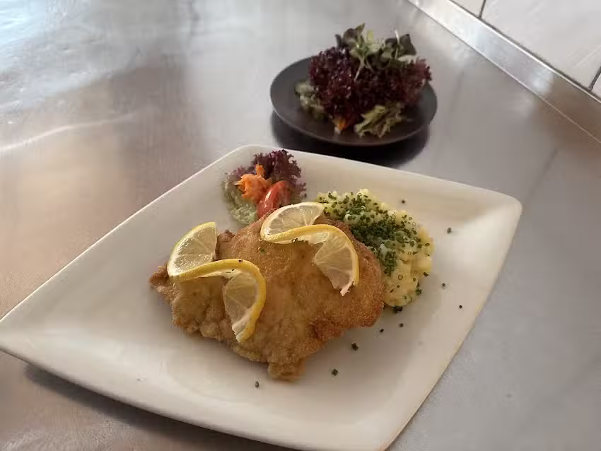 Zum Sch&uuml;tzenwirt