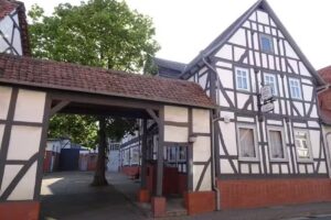 Zum Schwan