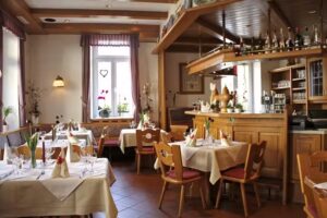 Zum Schwan Hotel – Restaurant