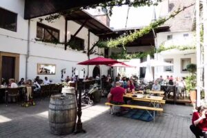 Zum Schwanen