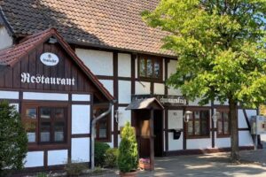Zum Schwanenkrug