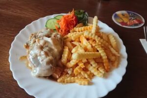 Zum Schwarzen Bär