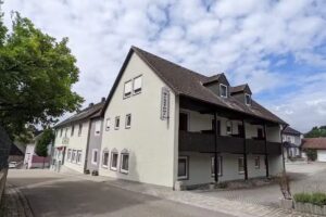 Zum Schwarzen B&auml;ren