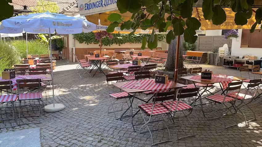 Zum Schwarzen Ochsen