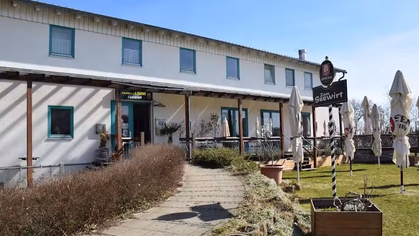 Zum Seewirt, Taverna Limni