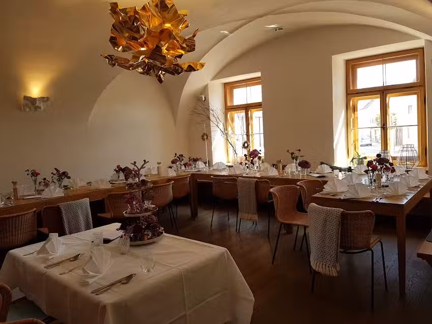 &bdquo;Zum Seisenberger