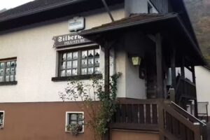 Zum Silberhahn