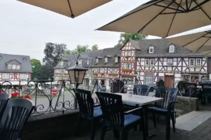 Zum Solmser Hof
