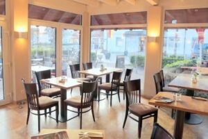 Zum Stachus Restaurant