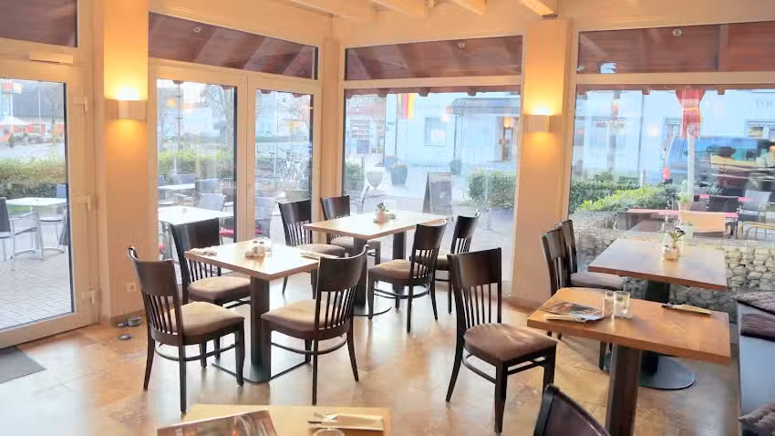 Zum Stachus Restaurant