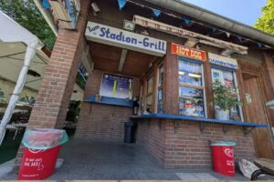 Zum Stadion-Grill