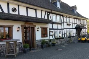 Zum Stadl Bauerncafe