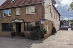 Zum Stadtkrug
