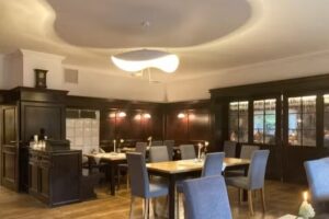 Zum Staudenwirt – eigenart GmbH