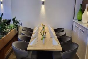 “ Zum Stefan“ Restaurant