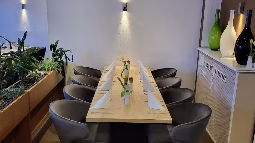 “ Zum Stefan“ Restaurant