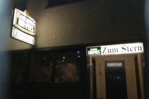 Zum Stern