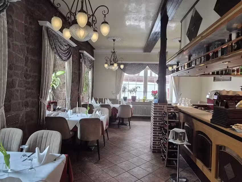 Zum Stern Al Giardino