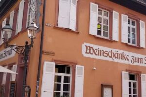 Zum Sternen