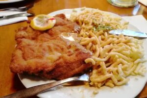 Zum Stiefel