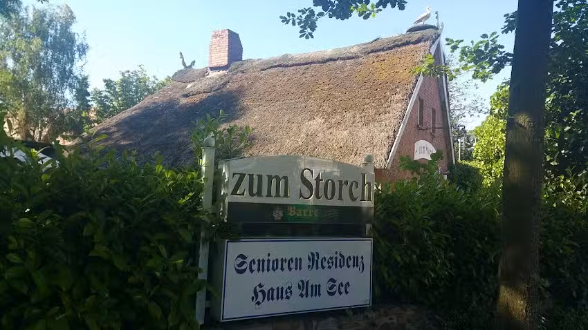 Zum Storch