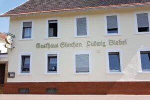 Zum Storchen