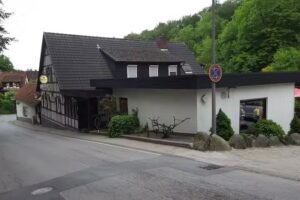 Zum Talhof