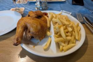 Zum Taubenschlag