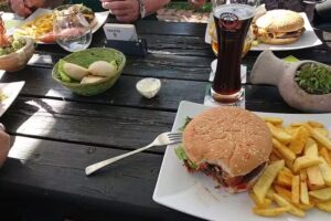 Zum Taubenschlag