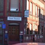 Zum Taunus