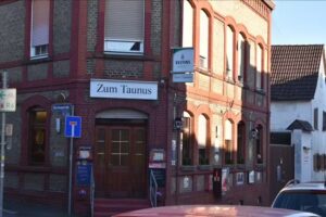 Zum Taunus