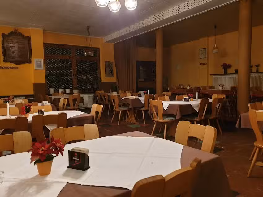 Zum Taunus Peter Mohr