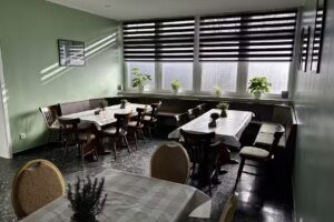 Zum Tonkrug- Gaststätte und Biergarten