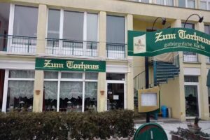Zum Torhaus