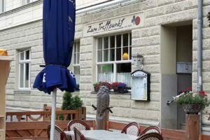 Zum Treffpunkt