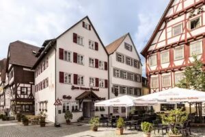 Zum treuen Bartel