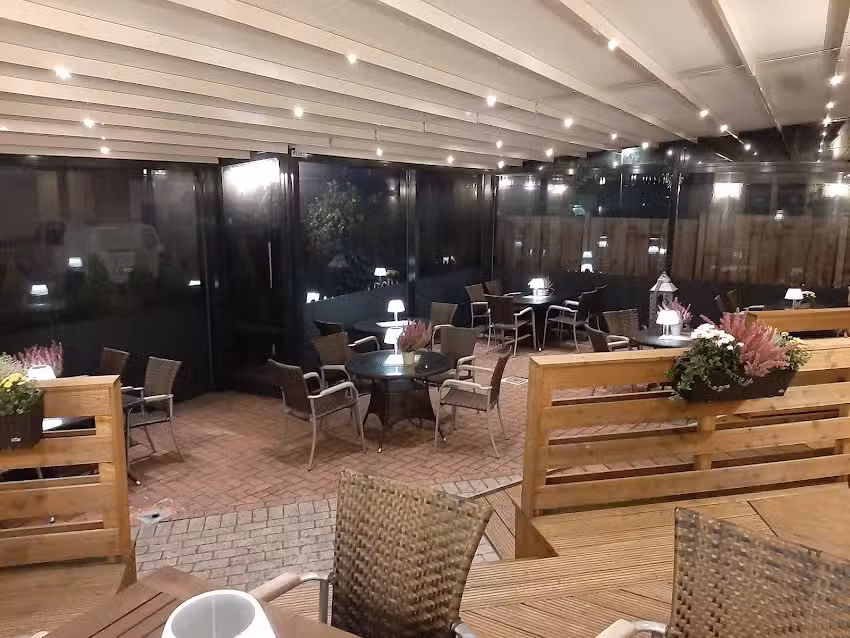 Zum Wacholderhain &ndash; Hotel & Restaurant &ndash;