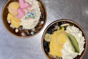 Zum Waffellienchen