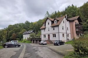 Zum Waldfrieden