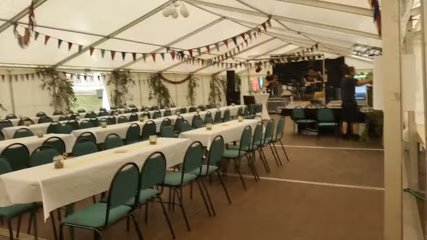 Zum Wangenheimer Tor