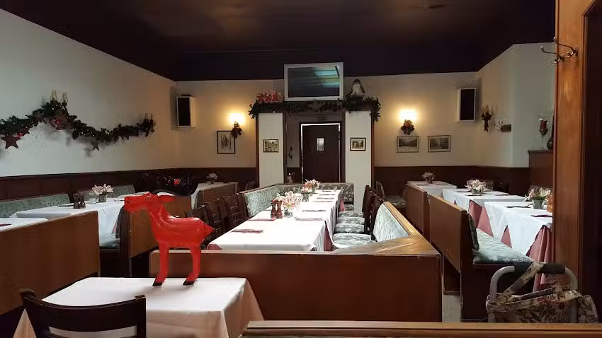 Zum Wehrhaften Schmied