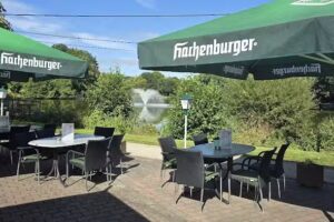 Zum Weiherst&uuml;bchen