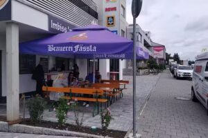 Zum Wei&szlig;en Imbiss