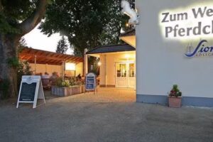 Zum Weißen Pferdchen